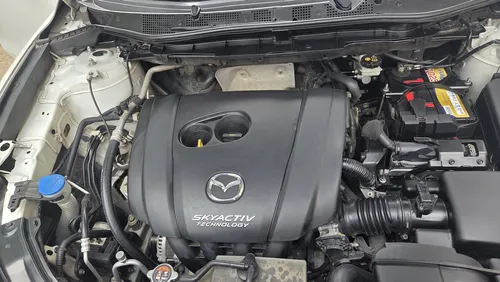 Mazda CX-5 2.0 Touring