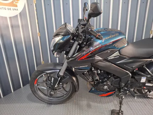 Bajaj Pulsar Ns 200 Fi Abs Ug