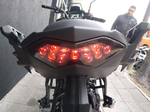 Imagen 4 de 17 de Kawasaki Nueva Versys 650 Abs 0km Entrega Inmediata