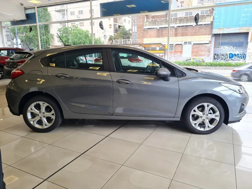 Imagen 15 de 25 de Chevrolet Cruze 5 Lt At 0km 2023 (a.l) #5