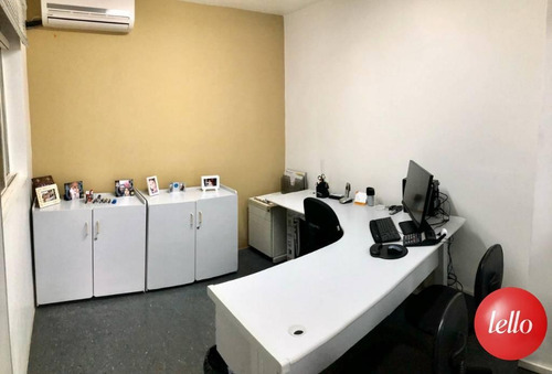 Comercial/industrial - Ref: 215124