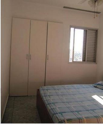 Imagem 7 de 9 de Apartamento À Venda Em Jardim Proença - Ap000503