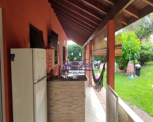 Imagem 19 de 30 de Indaiatuba- Sp, Chácara Á Venda Altos Da Bela Vista, Bela Vida Imobiliária. - Ch00232 - 69480508