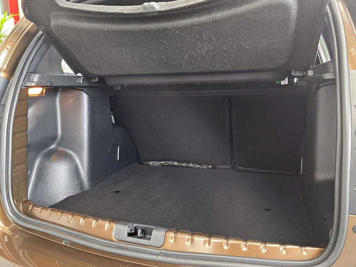 Imagem 14 de 14 de Renault Duster Dynamique 2.0 16v Aut 2017