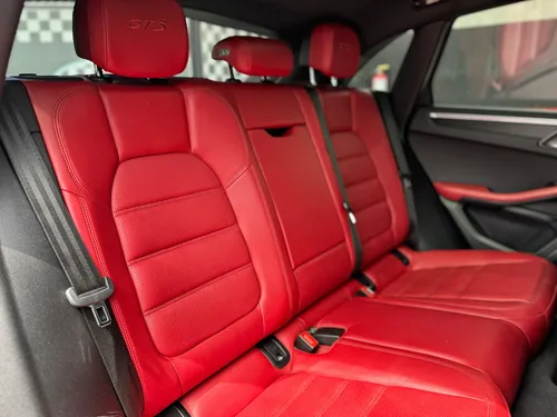 Porsche Macan 3.0 Gts At