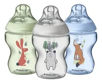 Comprar Tommee Tippee Closer To Nature - Biberones Para