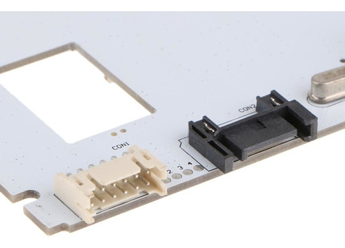 Placa De Substituição Ltu2 Dvd Pcb Destravada Para 360