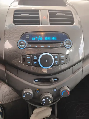 Chevrolet Spark GT 1.2 Ltz