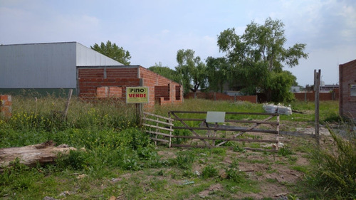 Santa Teresita Venta Lote Baldio