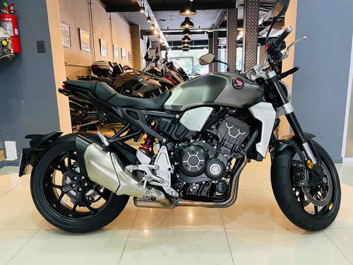 Honda Cb1000r, No Bmw, No S1000r, Moto Nacked, No Yamaha, Gs