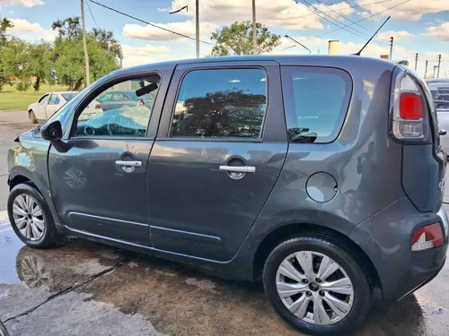 Citroen C3 Picasso