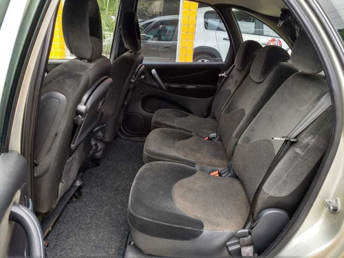 Citroen Xsara Picasso Glx 1.6 16v(flex) 4p