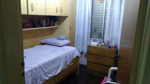 Imagem 18 de 24 de Apartamento Duplex Com 3 Dormitórios À Venda, 152 M² Por R$ 795.000,00 - Casa Verde - São Paulo/sp - Apd0035v