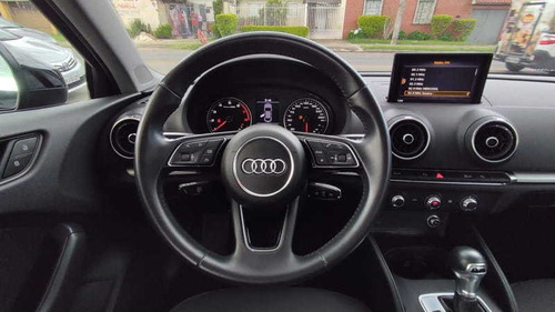 Imagem 10 de 15 de Audi A3 Lm 150 Cv 2019 - Consiganação Virtual