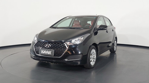 Hyundai HB20 Comfort Plus