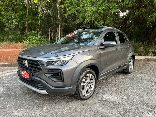 Fiat Outros Modelos PULSE AUDACE 1.0 TURBO 200 FLEX AUT.