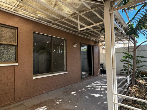 Casa En Condominio Lomas De Nos 4d 3b Av Padre Hurtado 18.56