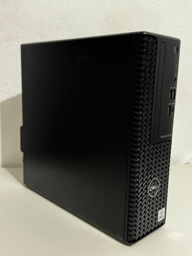 Cpu Dell Precision 3440 Core I5 10ma 16gb 128ssd Win11 10th (Reacondicionado)