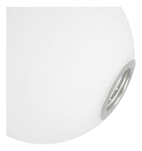 New Cubierta De Luz Reemplazo G9 Pantalla De Lámpara De 8cm