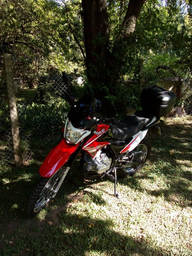 Corven Triax R3 250