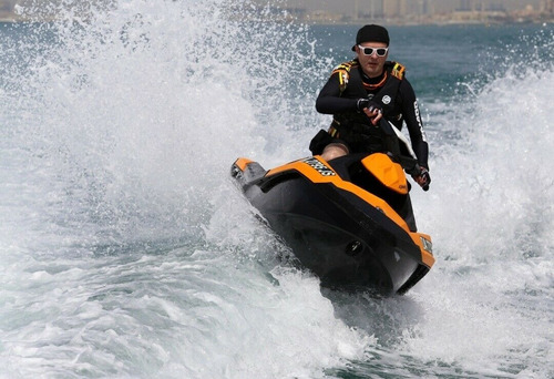 Imagen 4 de 15 de Sea Doo Spark 2 Up 900 No Yamaha Kawasaki