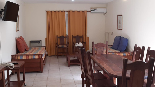 Dpto. De 2 Dorm. En Planta Baja | Complejo Marina Cero | Las Grutas