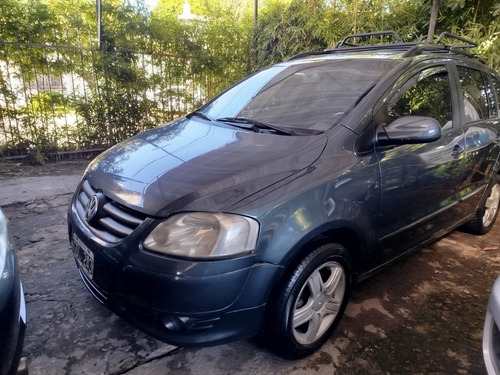 Volkswagen Suran 1.6 I Highline 60d