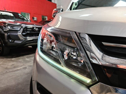 Imagem 7 de 10 de Chevrolet S10 2.8 Ltz 4x4 Cd 16v Turbo Diesel 4p