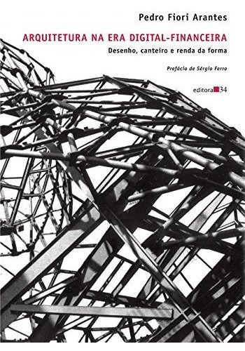 Libro Arquitetura Na Era Digital Financeira De Pedro Fiori A