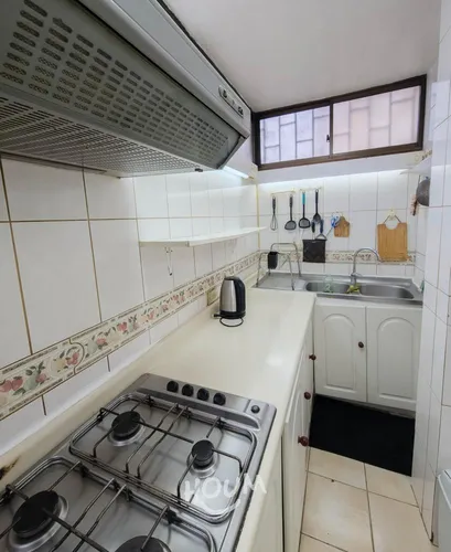 Departamento Alcalde Prieto Nieto Id: 133514