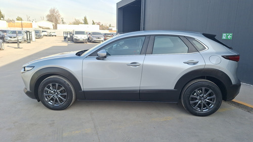 Mazda Cx-30 2.0 S Auto Skyactive-g