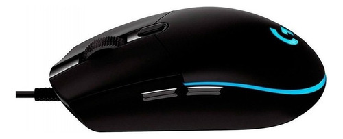 Mouse para jogo Logitech  G Series Prodigy G203 black
