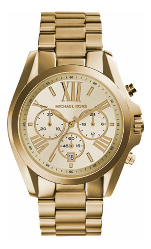 Reloj Michael Kors Mk5605 Nuevo En Stock