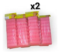 Comprar Rollos Ruleros  Mágico Para Cabello 