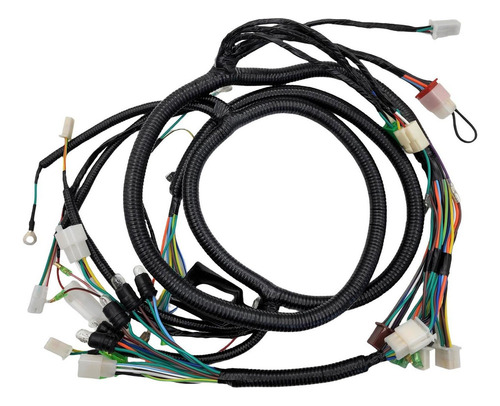 Kits De Arnés De Repuesto Arnés De Cableado Para