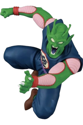 Figura King Piccolo Match Makers Dragon Ball Banpresto