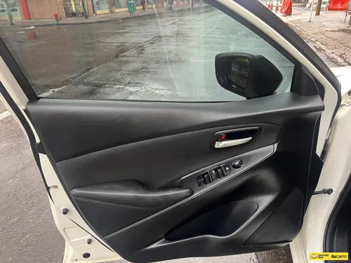 Mazda 2 1.5 Prime Mt