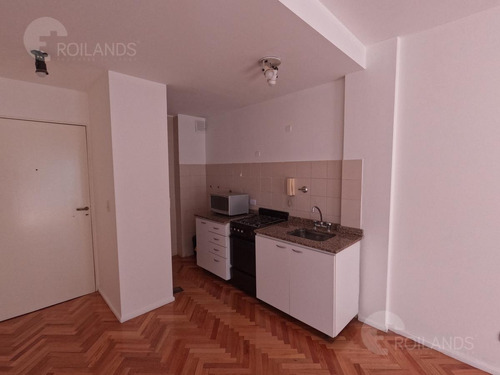 Imagen 3 de 14 de Venta Departamento Monoambiente Balcón Palermo Barrio Norte