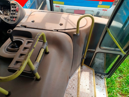 Onibus Mb Viale (urbano/busscar/comil/caio)
