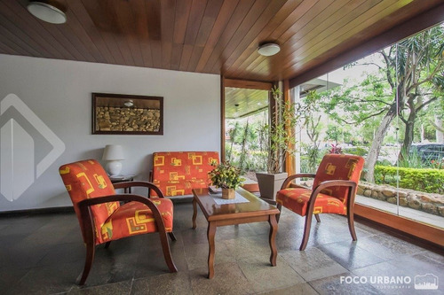 Imagem 3 de 15 de Apartamento - Menino Deus - Ref: 205186 - V-205186