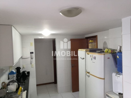 Imagem 5 de 15 de Apartamento - Jatiuca - Ref: 2278 - V-im1148