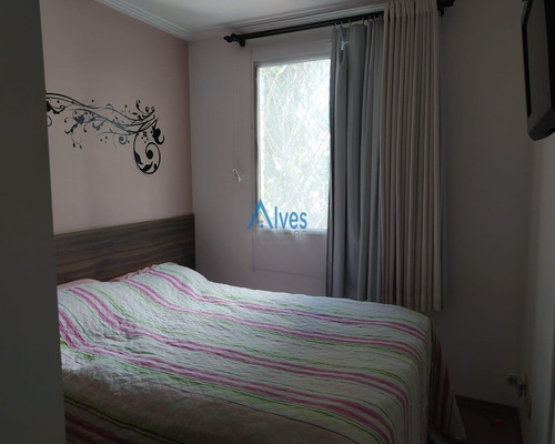 Imagem 15 de 29 de Apartamento 2 Dormitórios No Parque Munhoz, Apartamento 2 Dormitórios No Horto Do Ipê - Ap02426 - 70581198