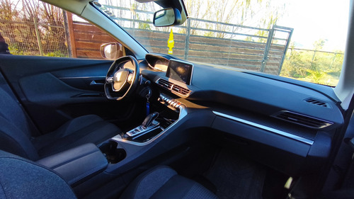 Peugeot 3008 Actpack Thp Eat6 E6