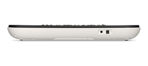 Imagen 4 de 6 de Teclado Casio Portátil Mini Sa-51h3
