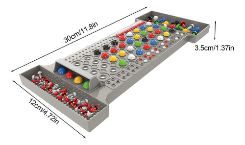 Sritob Code Breaker Game, Fun Brain Puzzle Game Set,