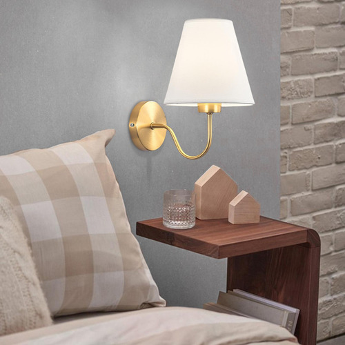 Lámpara De Pared Moderna, Accesorio E27, Candelabro De