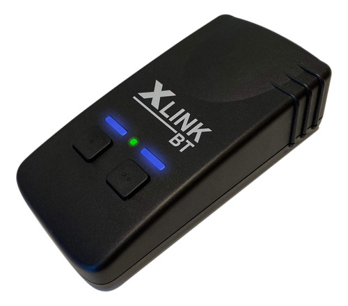 Xtreme Technologies - Nueva Puerta De Enlace Bluetooth Xlink