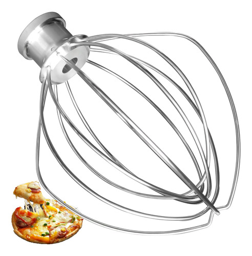 K45ww - Latigo De Alambre De Acero Inoxidable Para Kitchenai