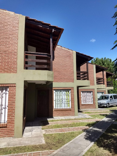 Venta 8 Duplex En Block San Bernardo