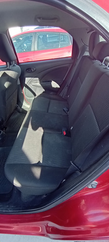 Toyota Etios 1.5 Xs